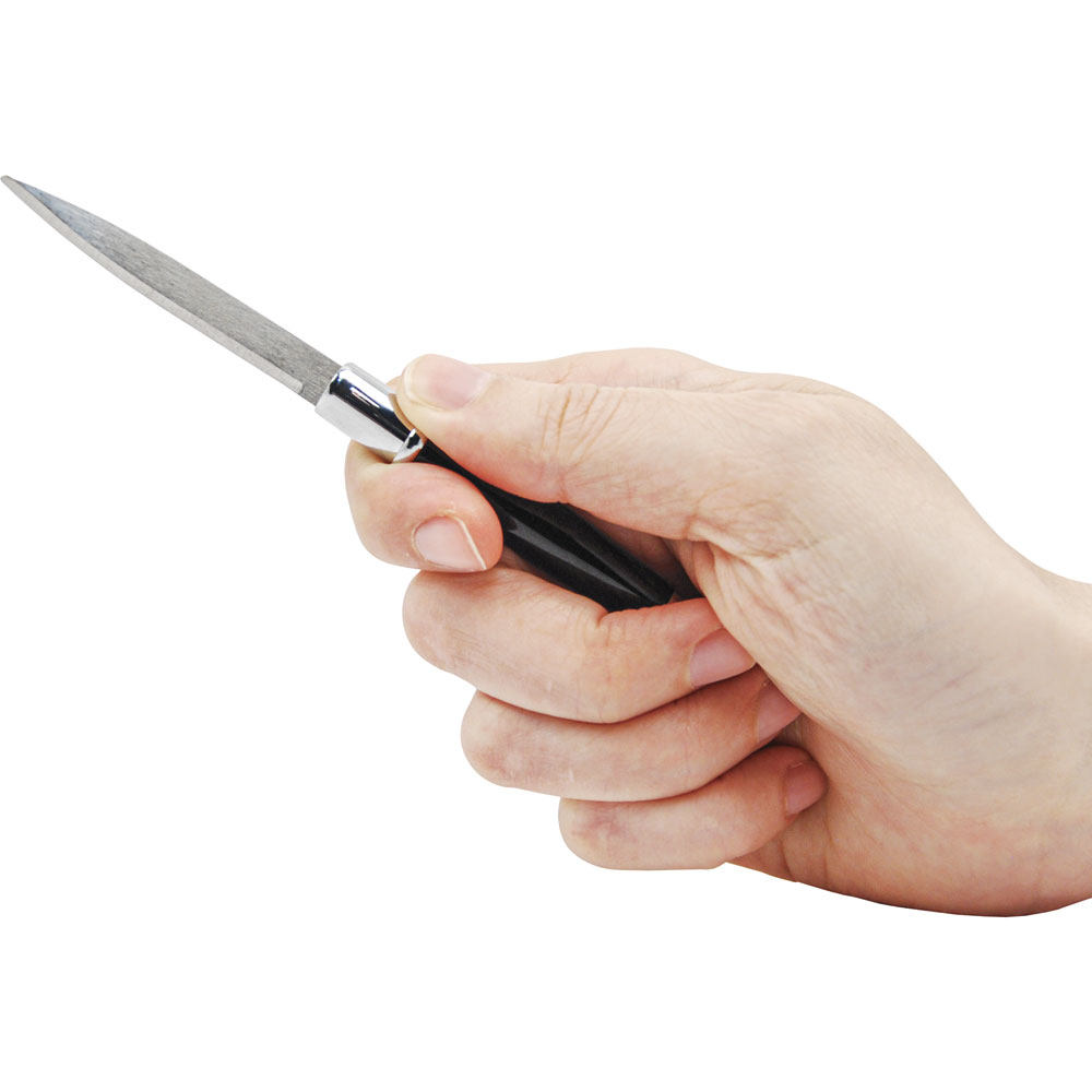 Pen Knife Black view 4
